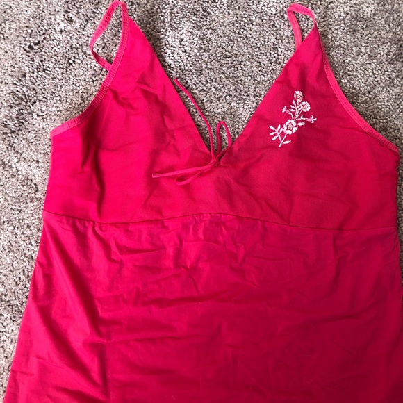 Camisoles - selling both together - Picture 2 of 5